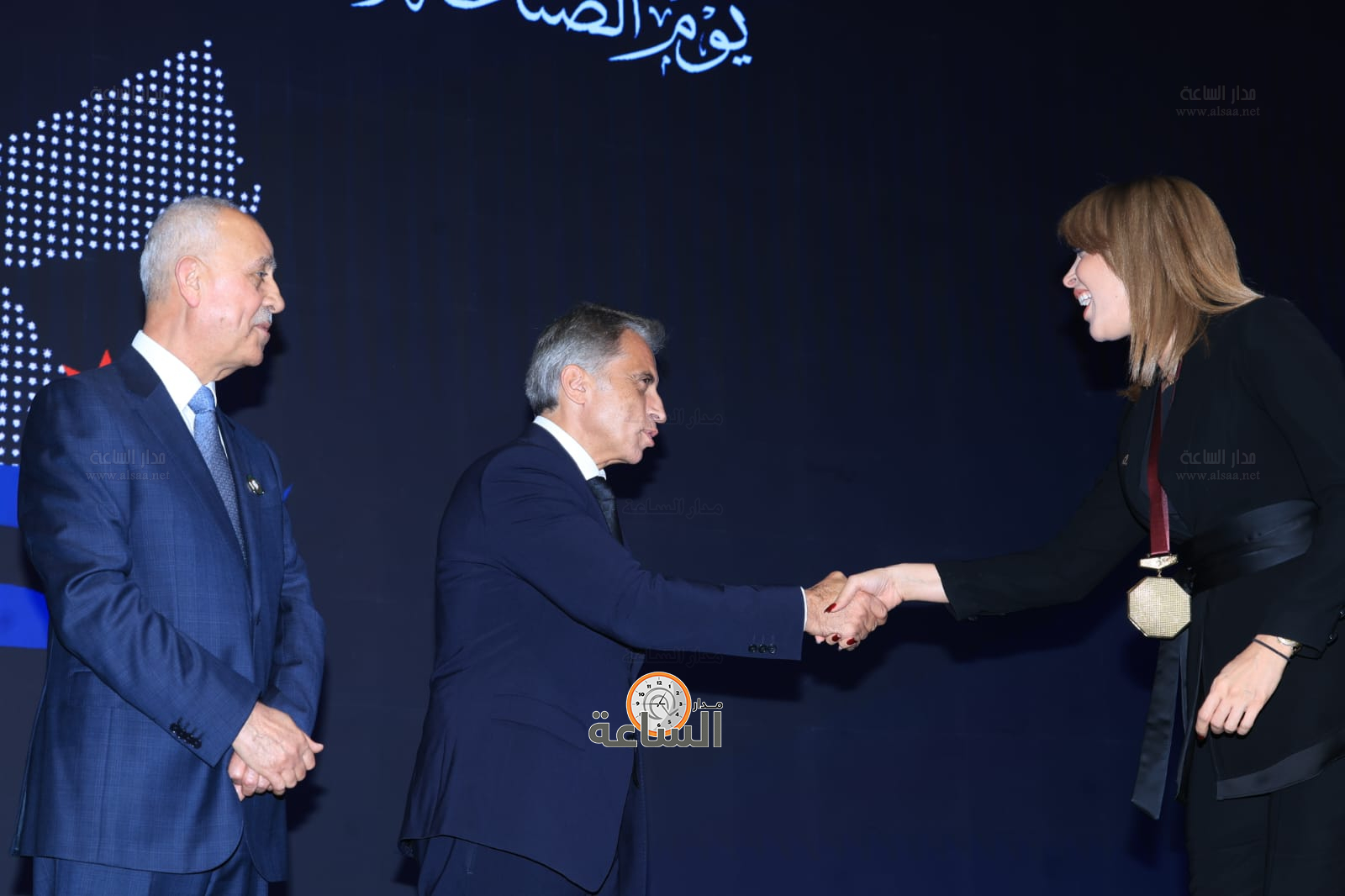 Madar Al-Saa Images 0.7253031223528721