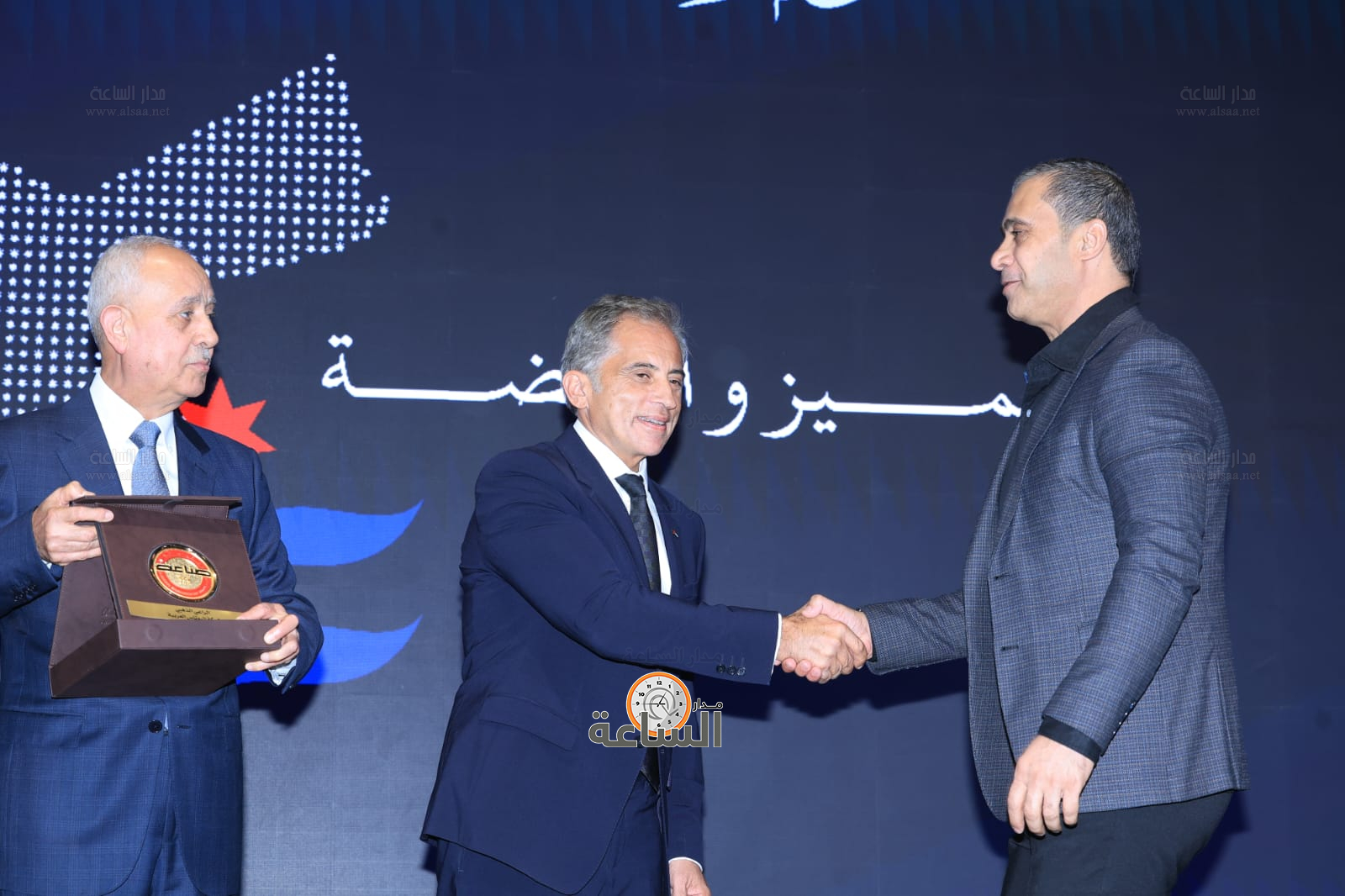 Madar Al-Saa Images 0.9117150242767716