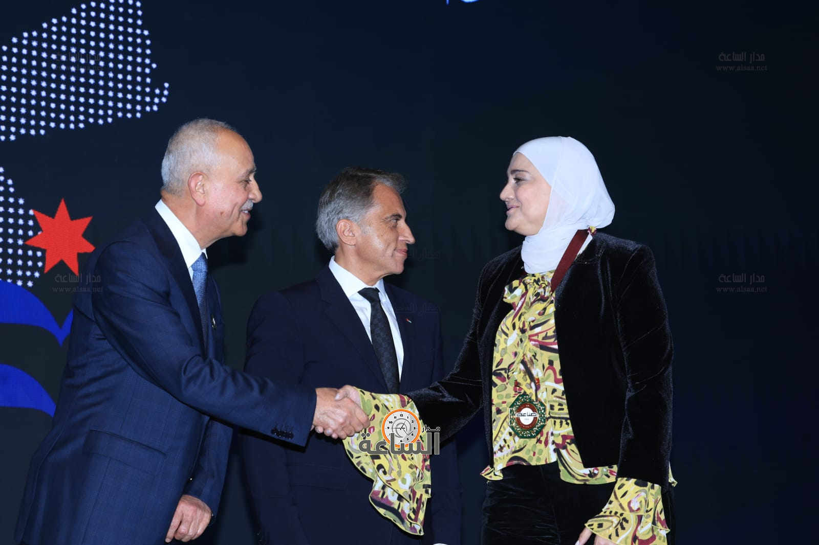 Madar Al-Saa Images 0.012050977541005259