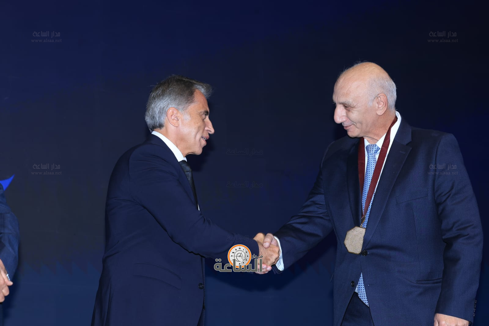 Madar Al-Saa Images 0.18830875631309474