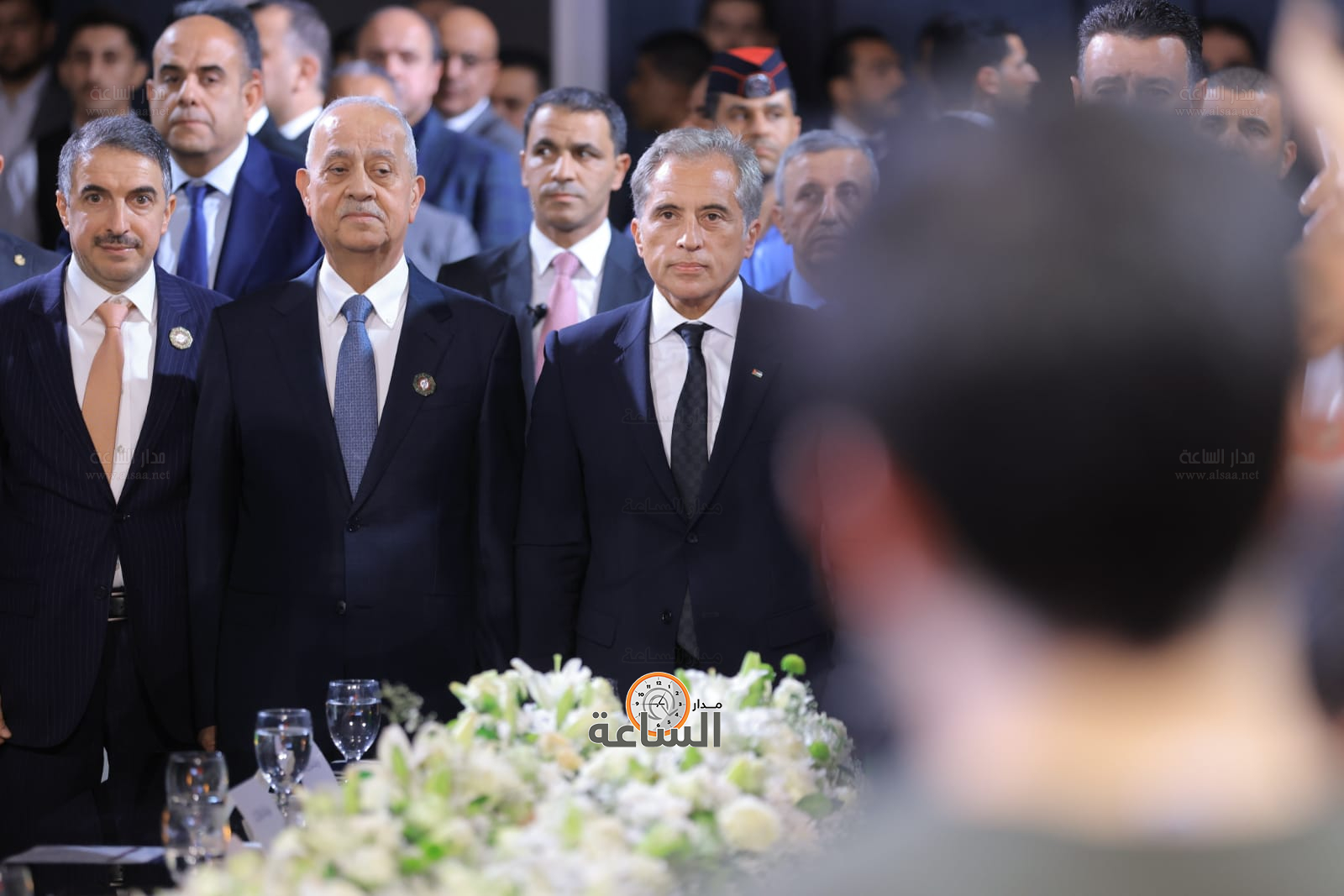 Madar Al-Saa Images 0.4286893789061621