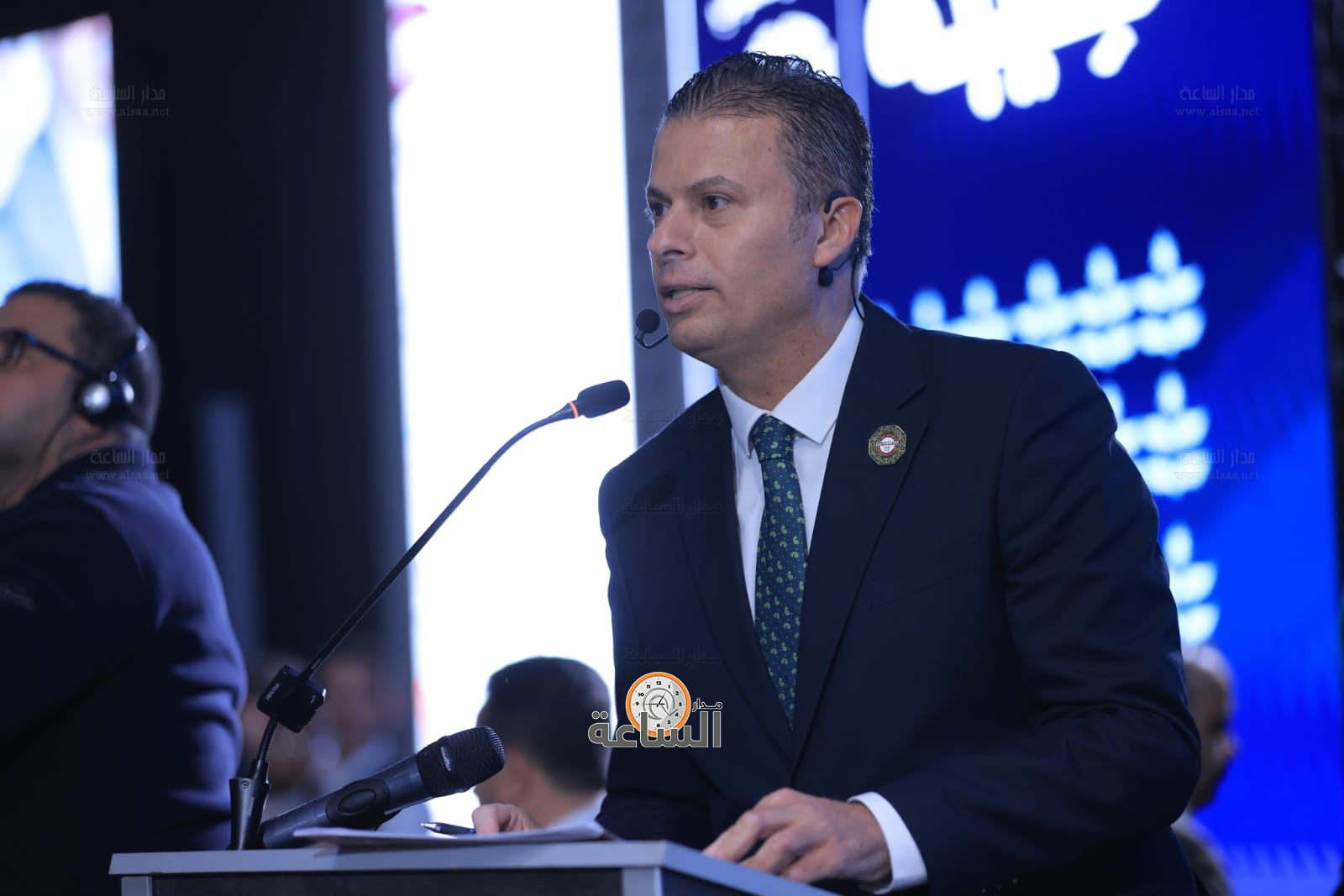 Madar Al-Saa Images 0.9795902114783025