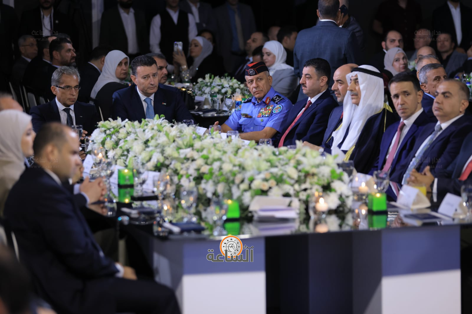 Madar Al-Saa Images 0.4571896428703278