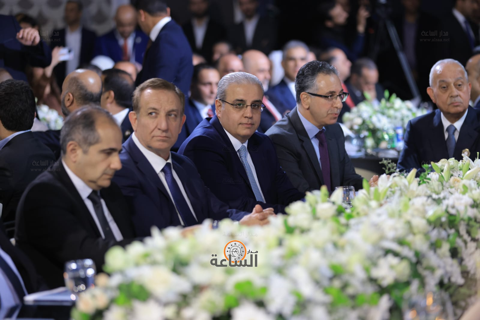 Madar Al-Saa Images 0.1846971134278751