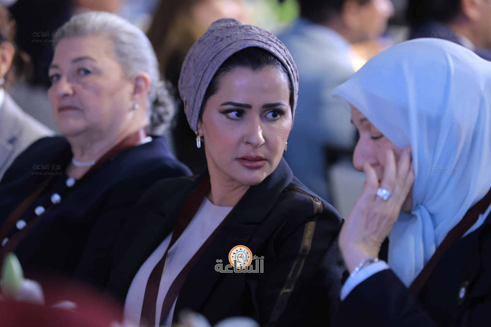 Madar Al-Saa Images 0.8260990508452026