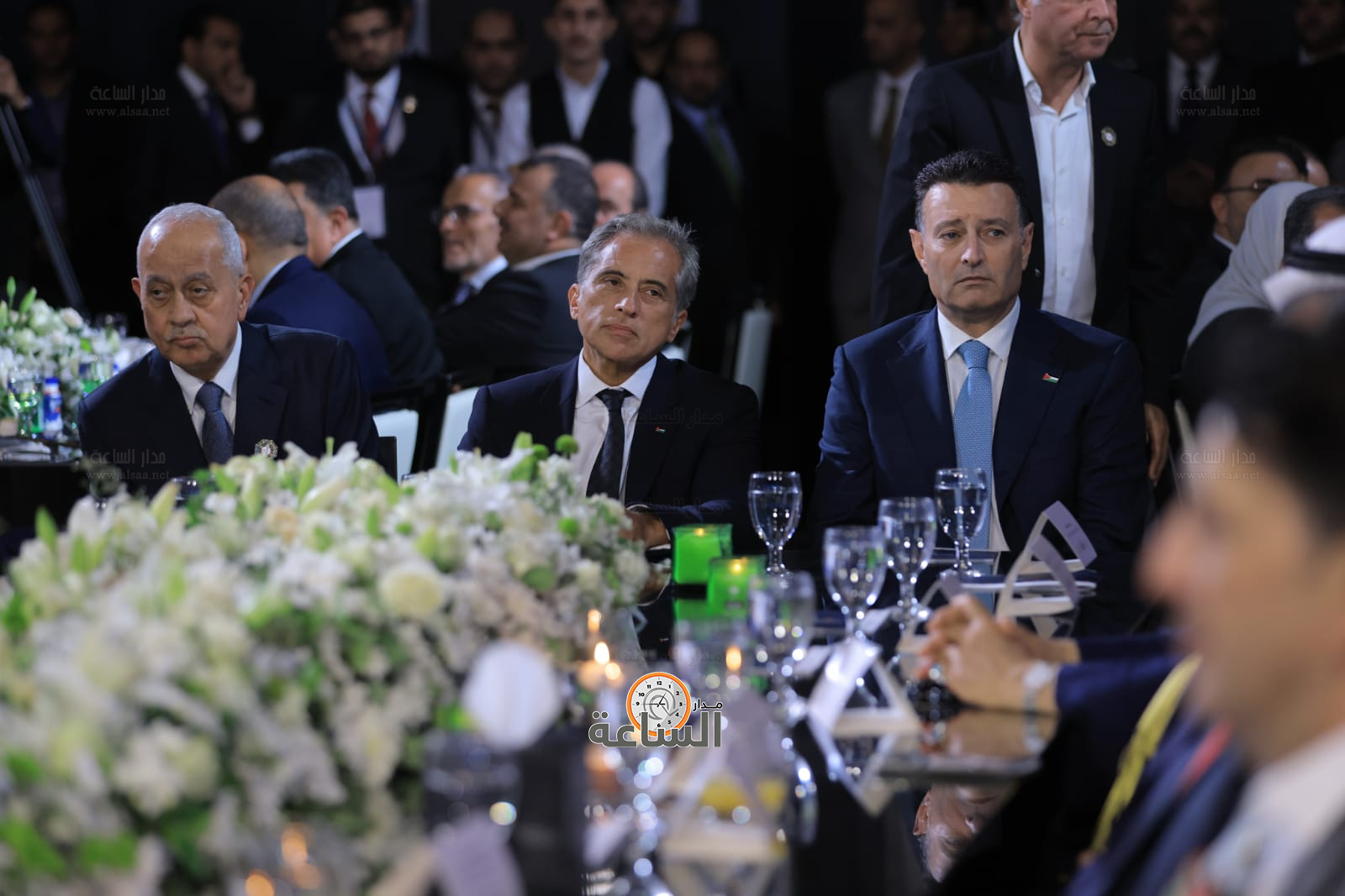 Madar Al-Saa Images 0.03514046000096949