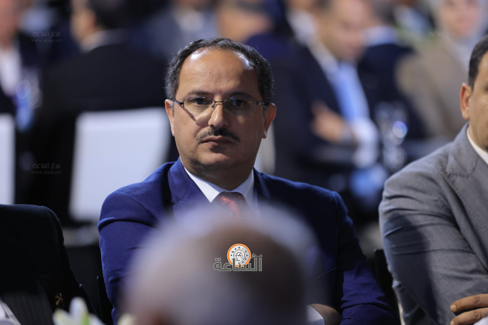 Madar Al-Saa Images 0.8350367463092531