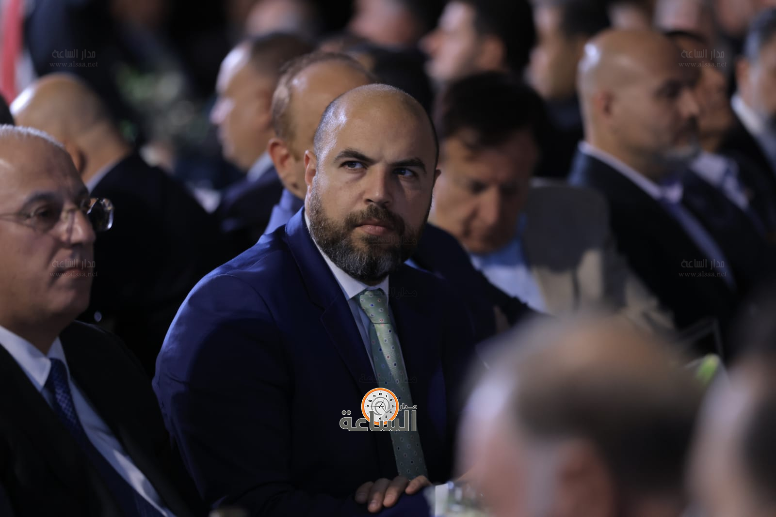 Madar Al-Saa Images 0.7903090824472393