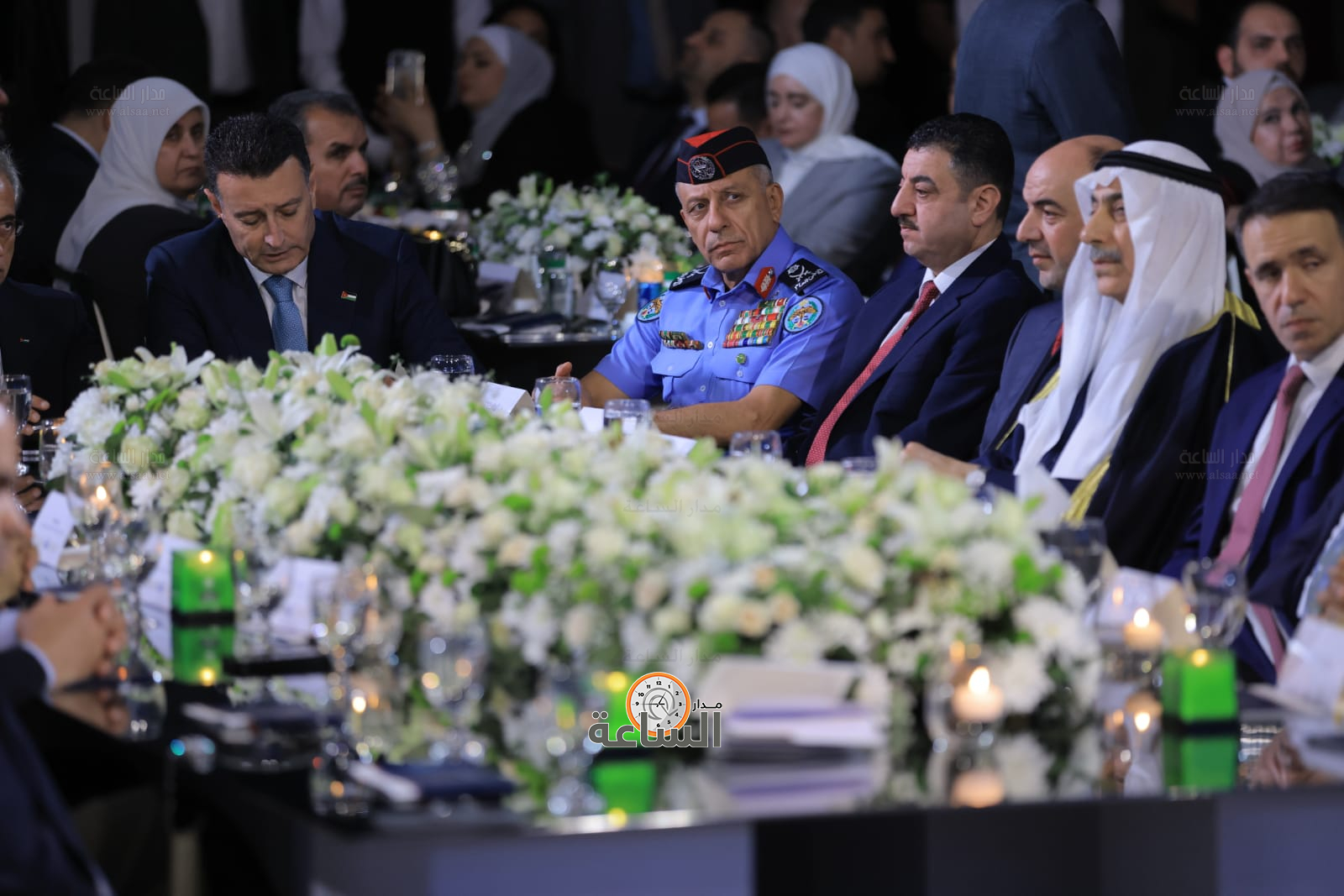 Madar Al-Saa Images 0.9638445271044265