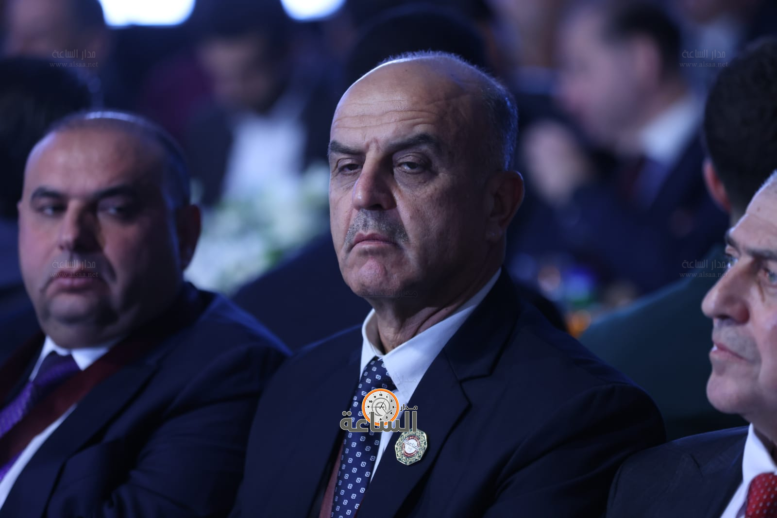 Madar Al-Saa Images 0.9195960266459888