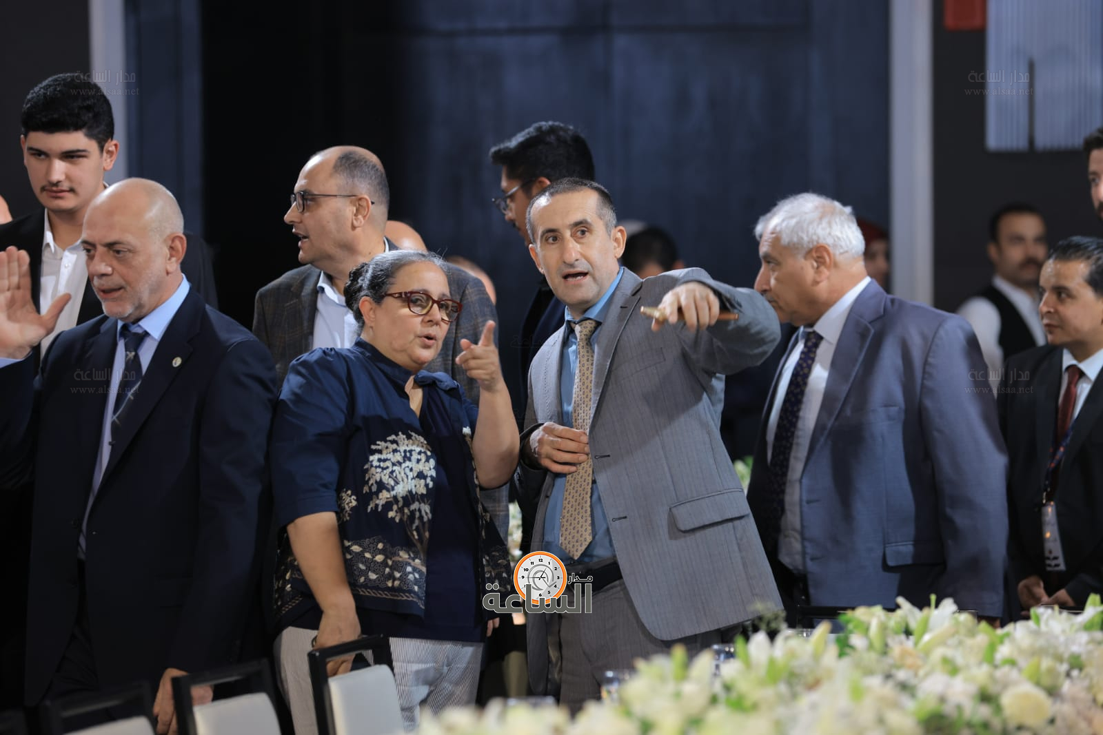 Madar Al-Saa Images 0.09802014506218715