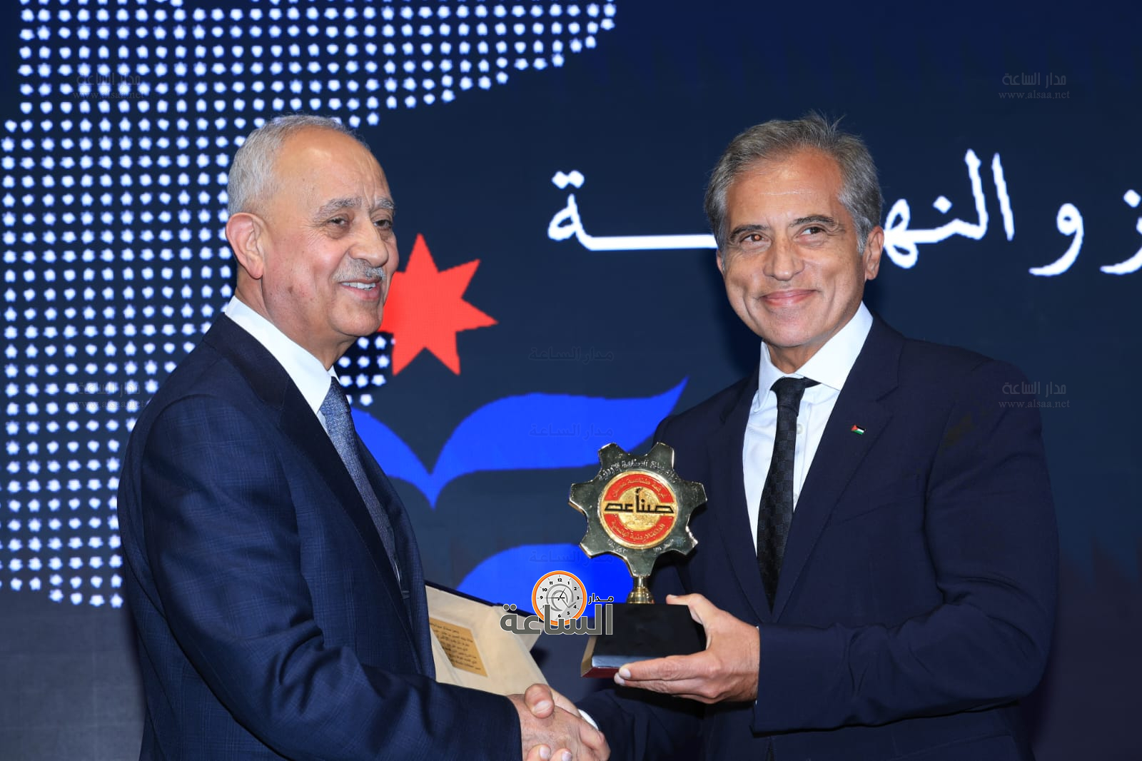 Madar Al-Saa Images 0.9580523416673904