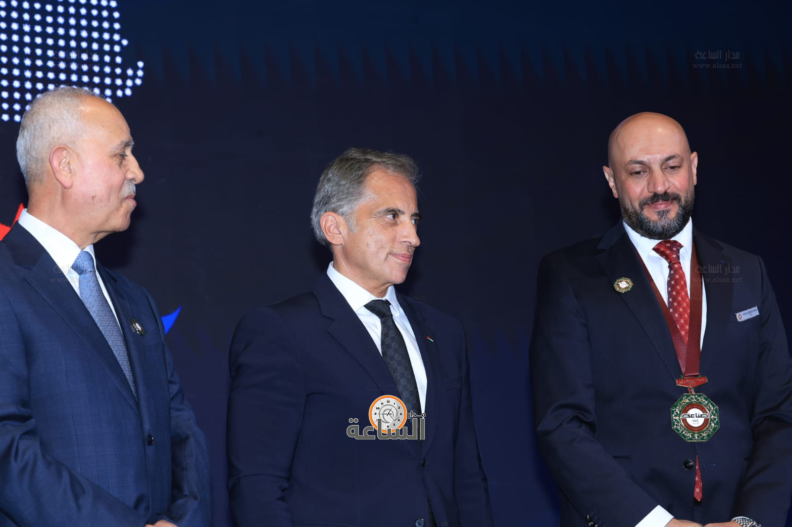 Madar Al-Saa Images 0.05484674654069677