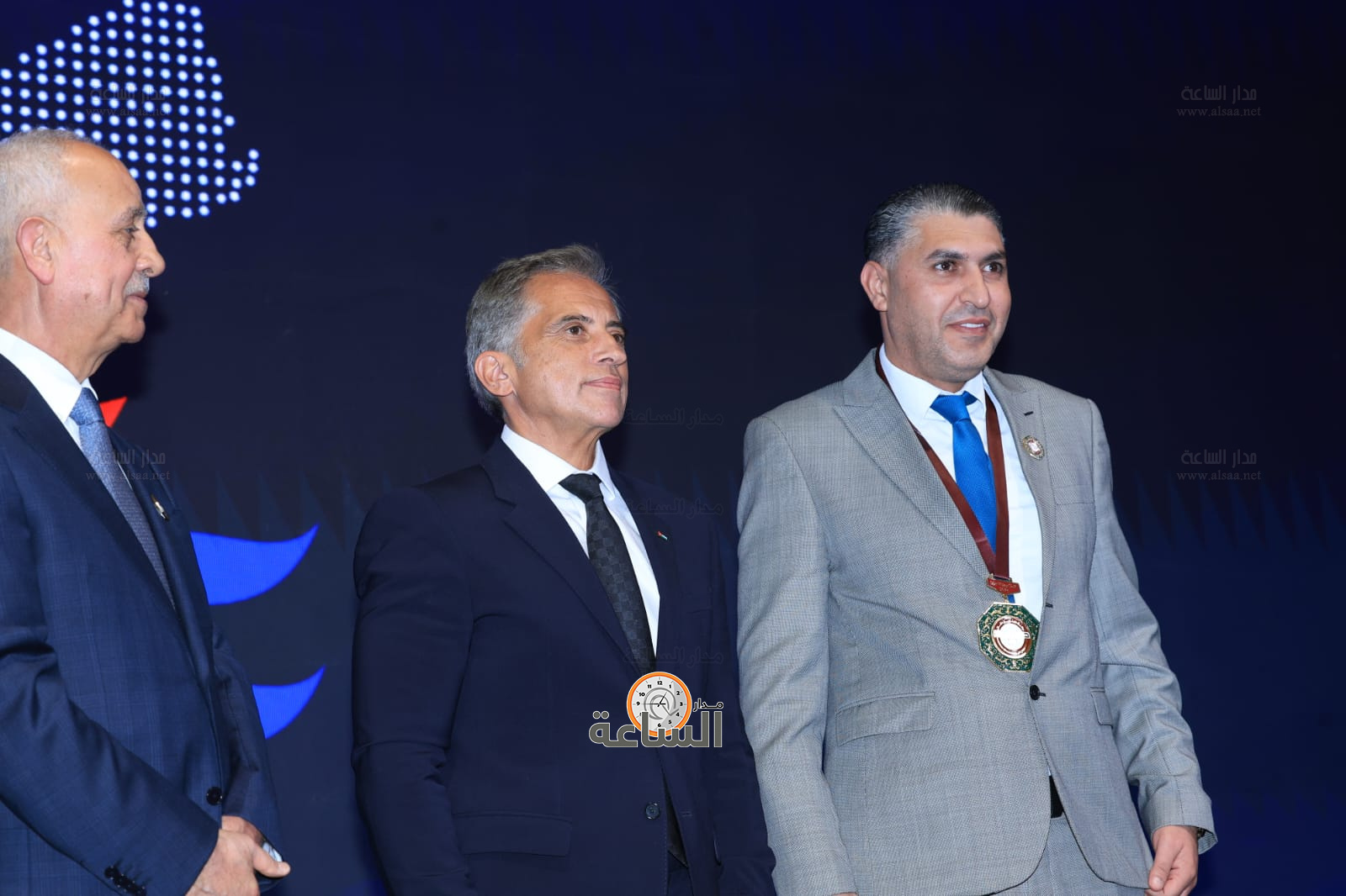 Madar Al-Saa Images 0.35093305330666313