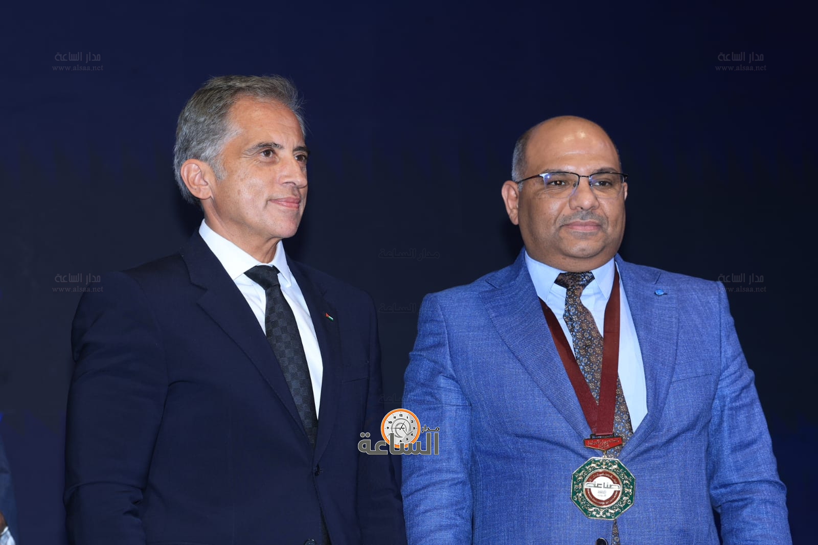 Madar Al-Saa Images 0.5089088321133627