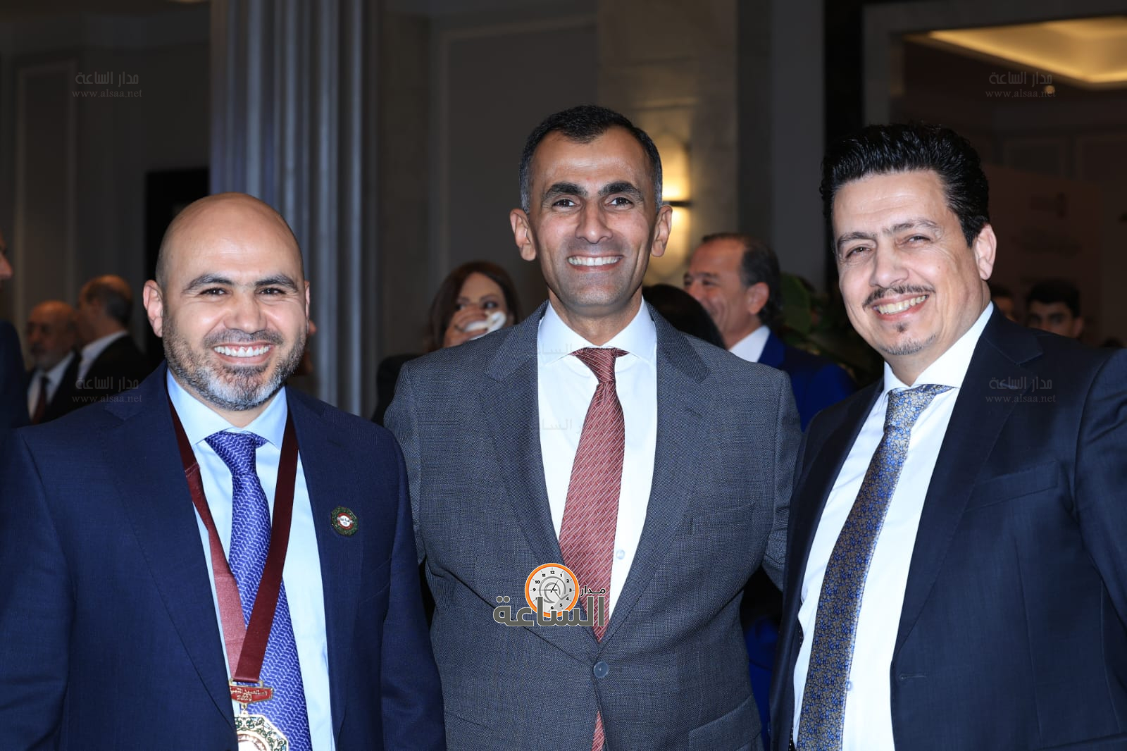 Madar Al-Saa Images 0.47574566714909794