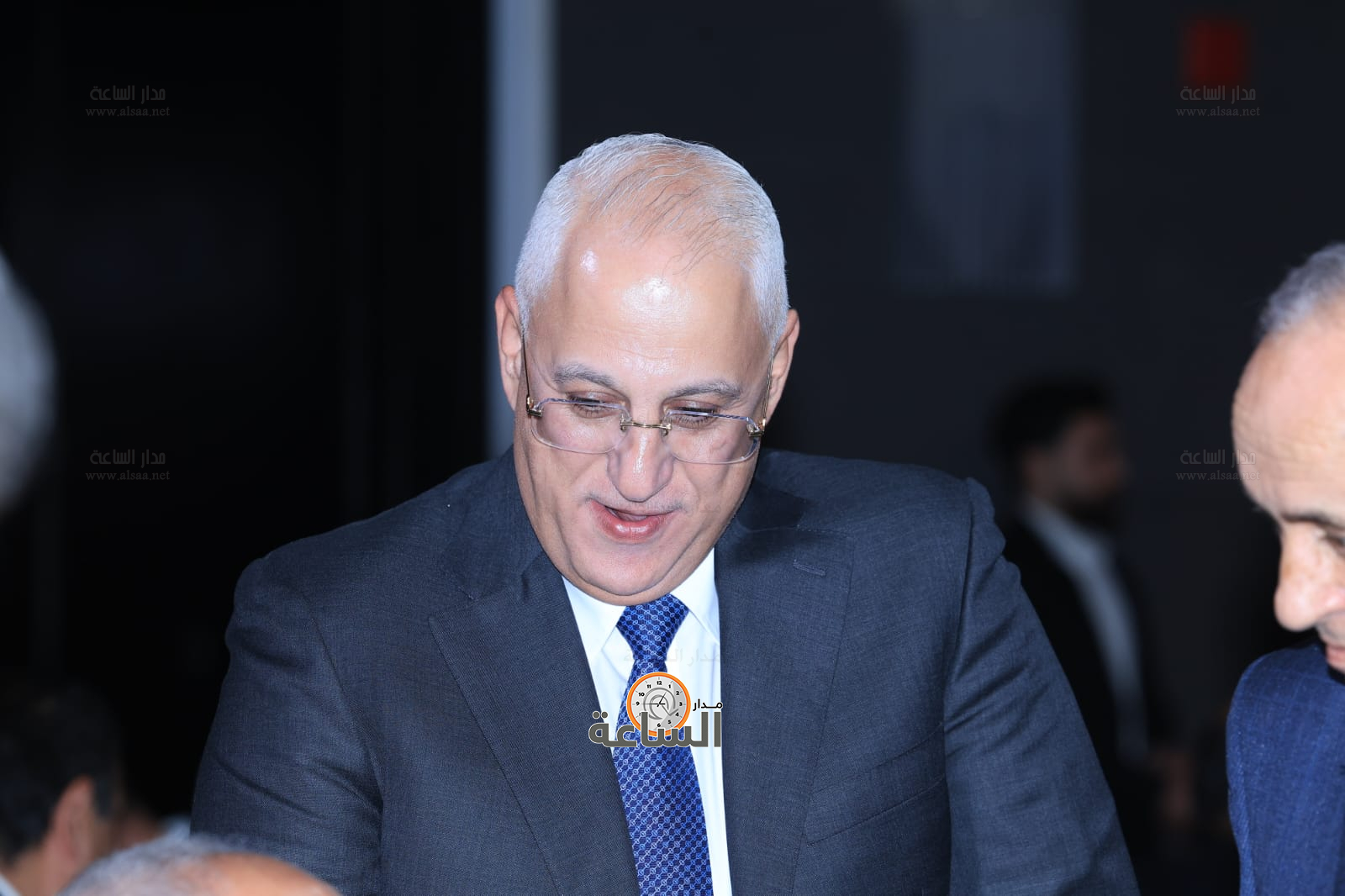 Madar Al-Saa Images 0.5036493490682109