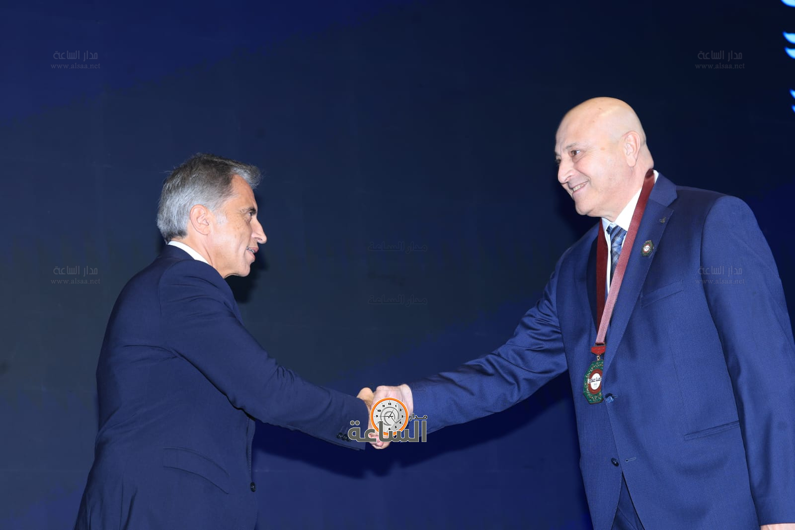 Madar Al-Saa Images 0.9272461516933065