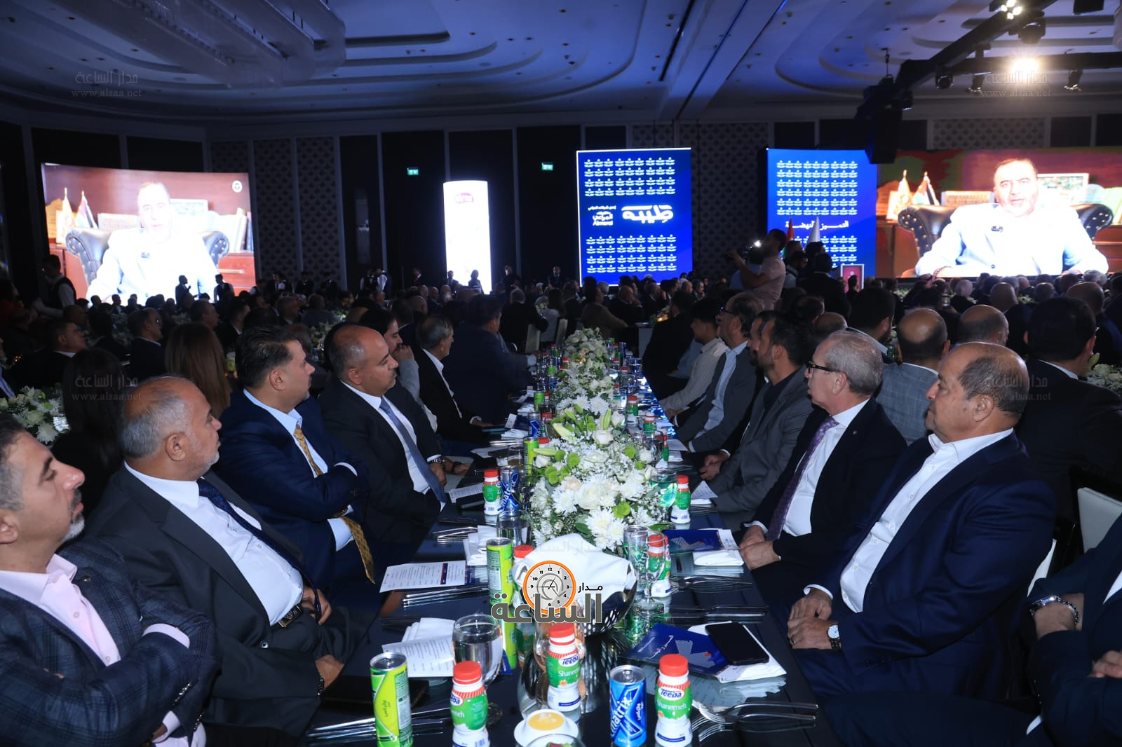 Madar Al-Saa Images 0.22867838758084724