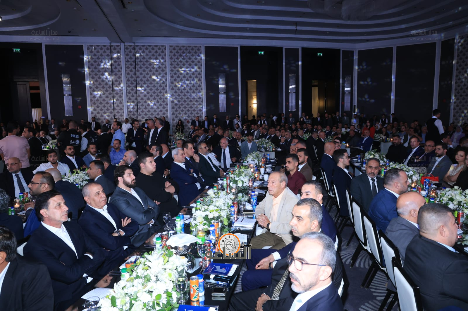 Madar Al-Saa Images 0.4790765976337027