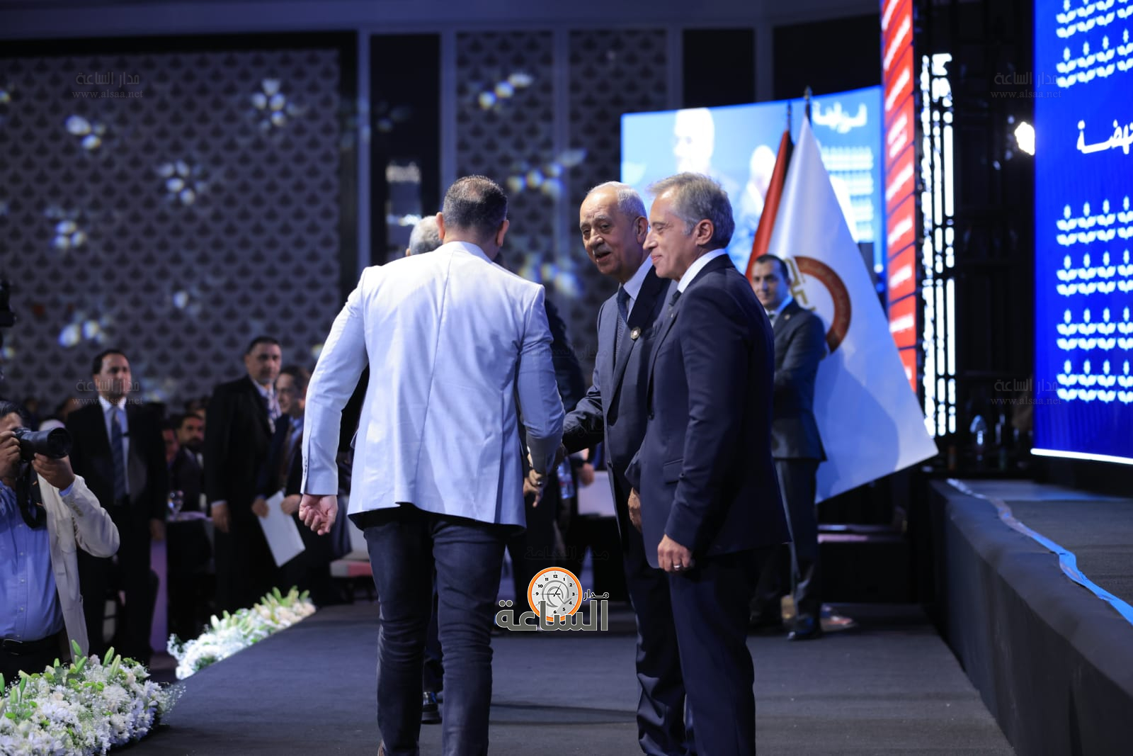 Madar Al-Saa Images 0.29456950671105253