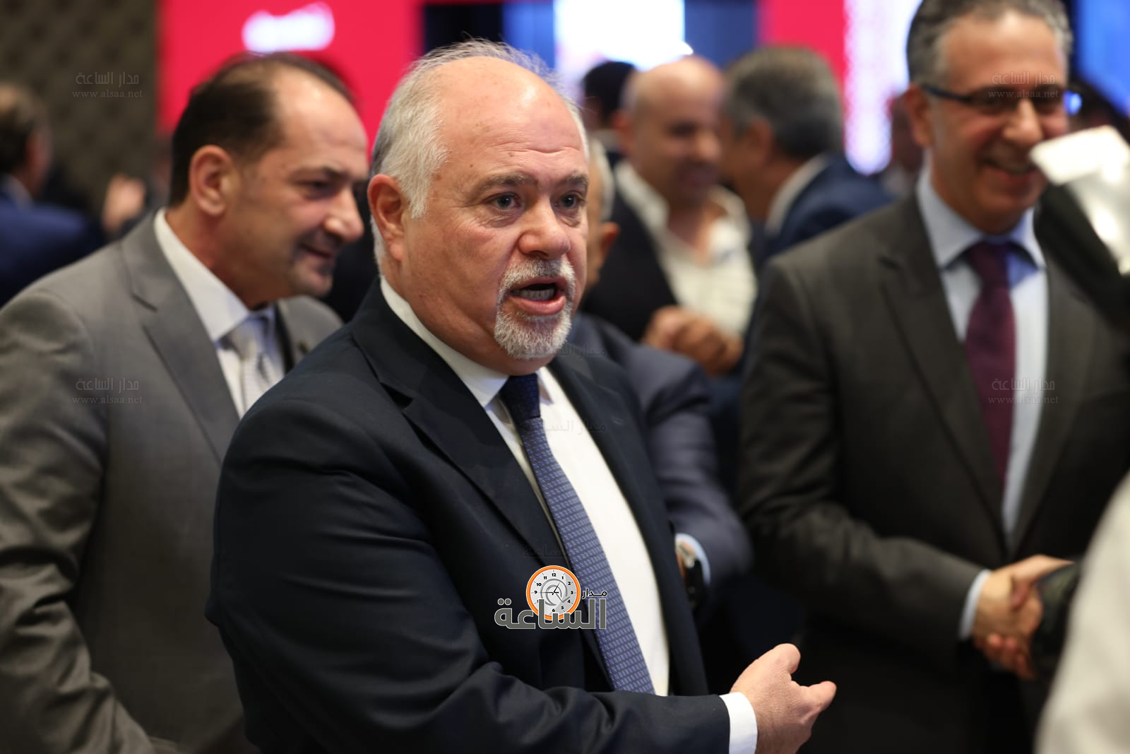 Madar Al-Saa Images 0.05946556496004318