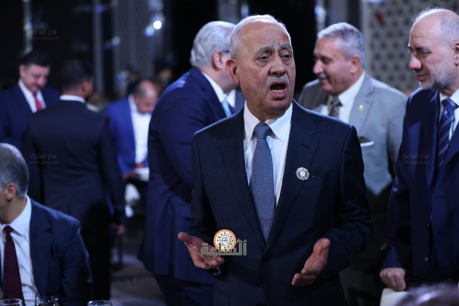 Madar Al-Saa Images 0.4905172734573653