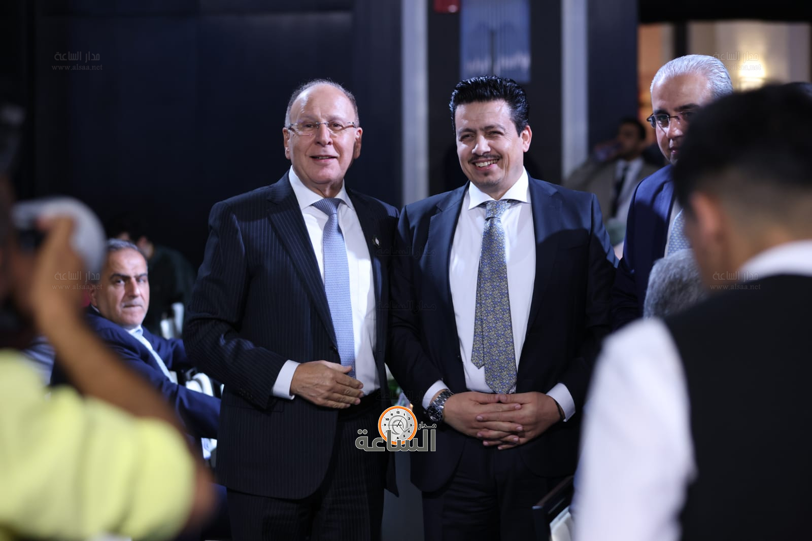 Madar Al-Saa Images 0.3664052259479882