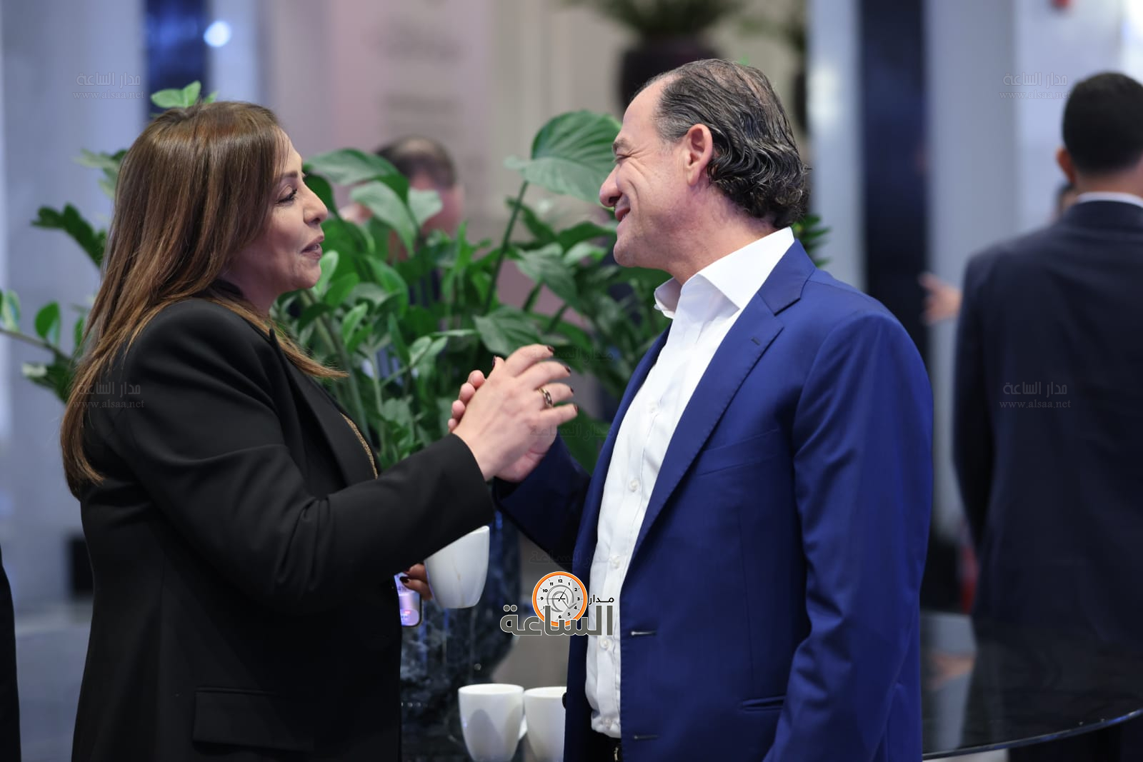 Madar Al-Saa Images 0.5548069180353704