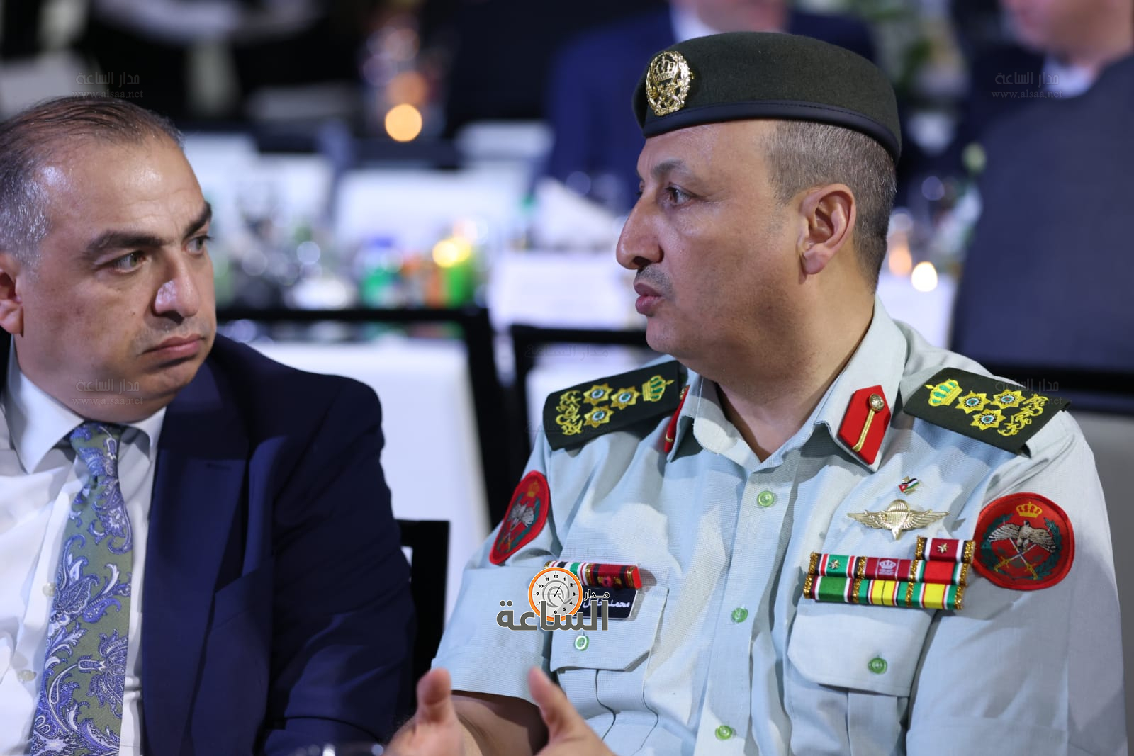 Madar Al-Saa Images 0.4207322876652505