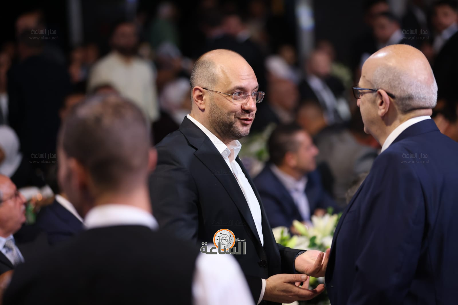 Madar Al-Saa Images 0.31533909163443996