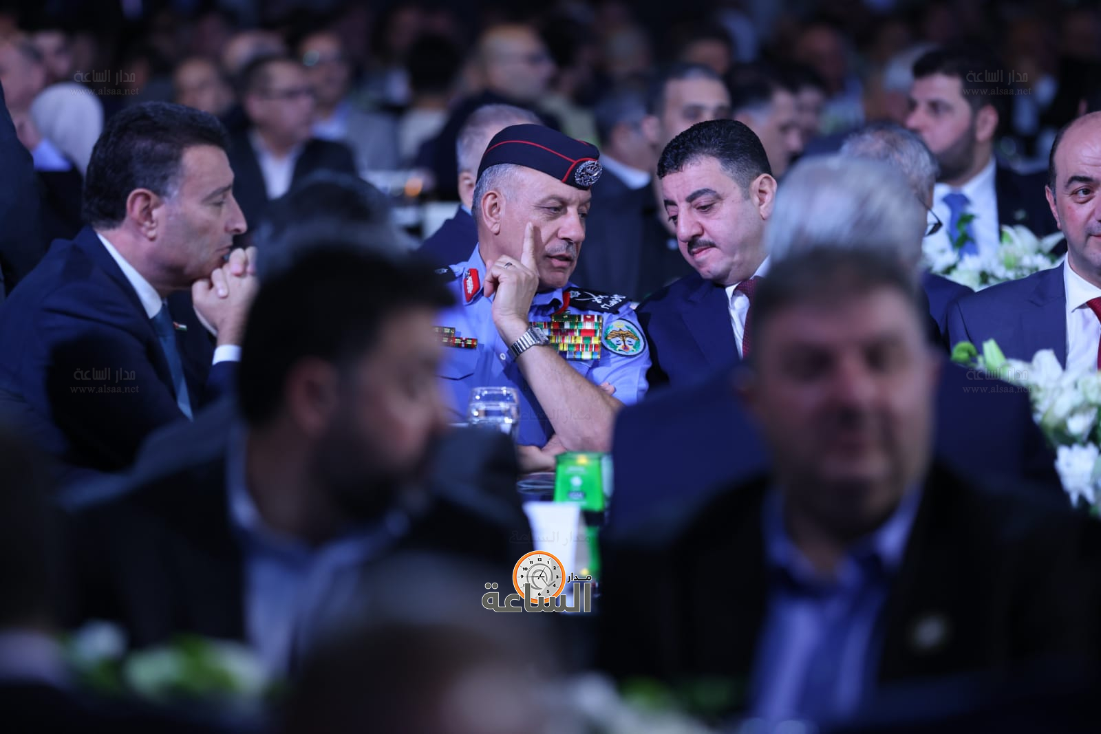 Madar Al-Saa Images 0.37768819786025054