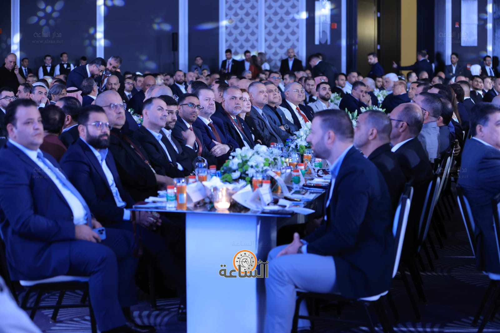 Madar Al-Saa Images 0.35396217620508863