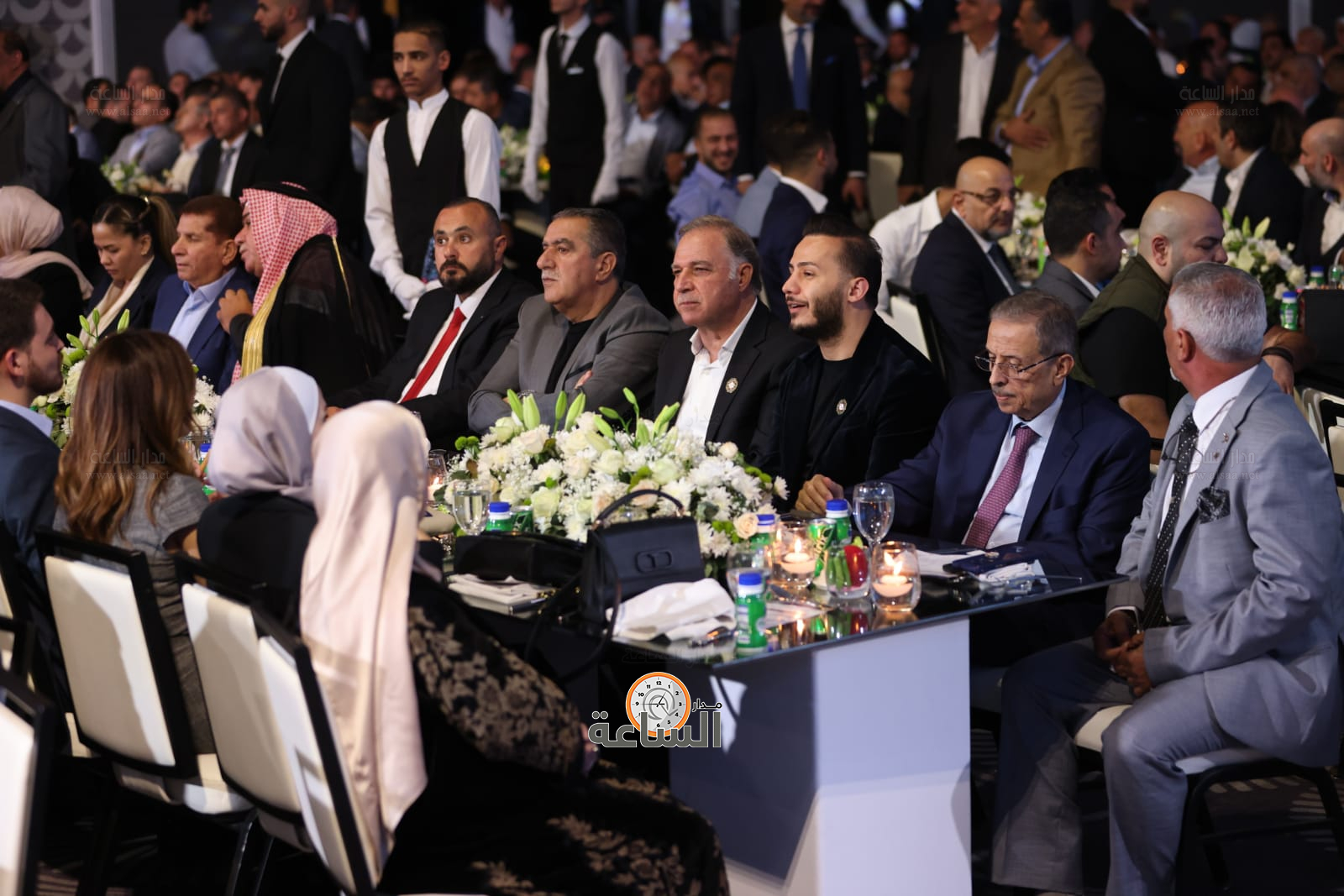 Madar Al-Saa Images 0.8746744289532797