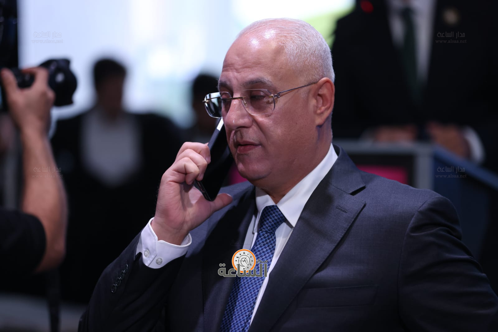 Madar Al-Saa Images 0.6130787570656631