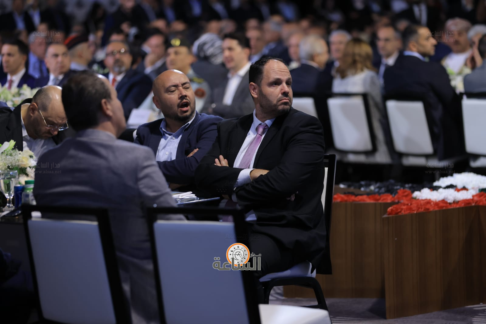 Madar Al-Saa Images 0.34282708396632156