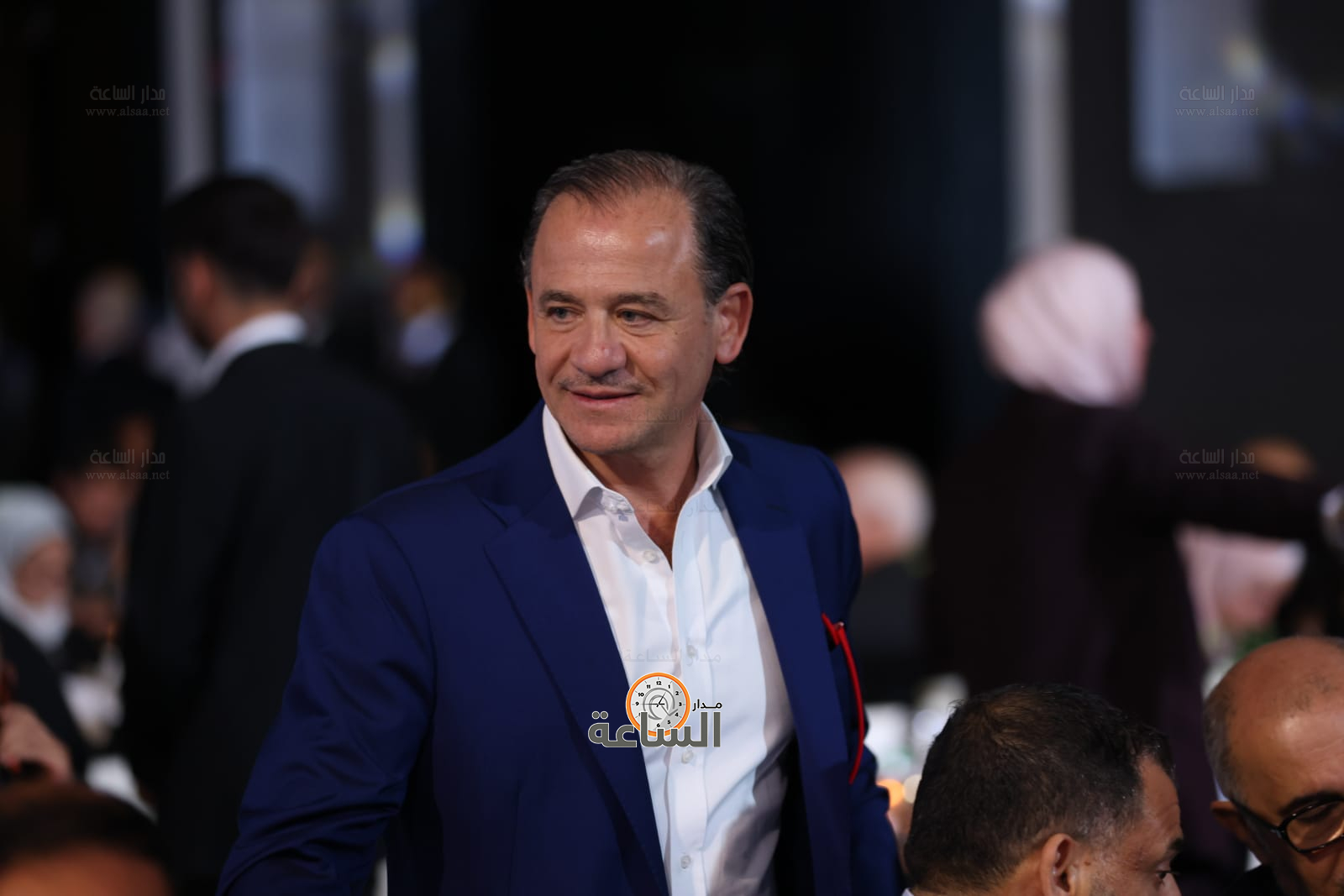 Madar Al-Saa Images 0.8695355314262415