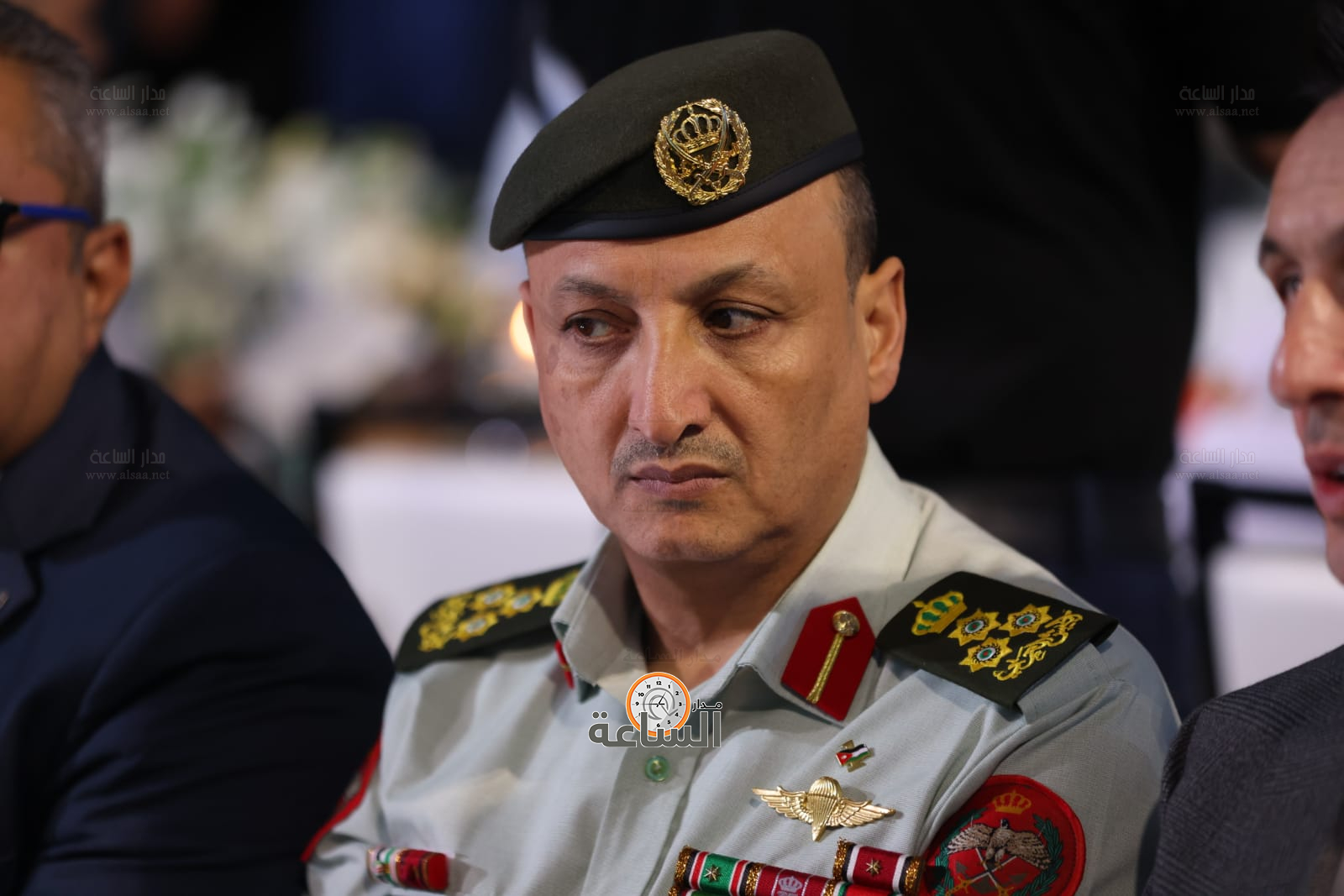 Madar Al-Saa Images 0.7851762481008185