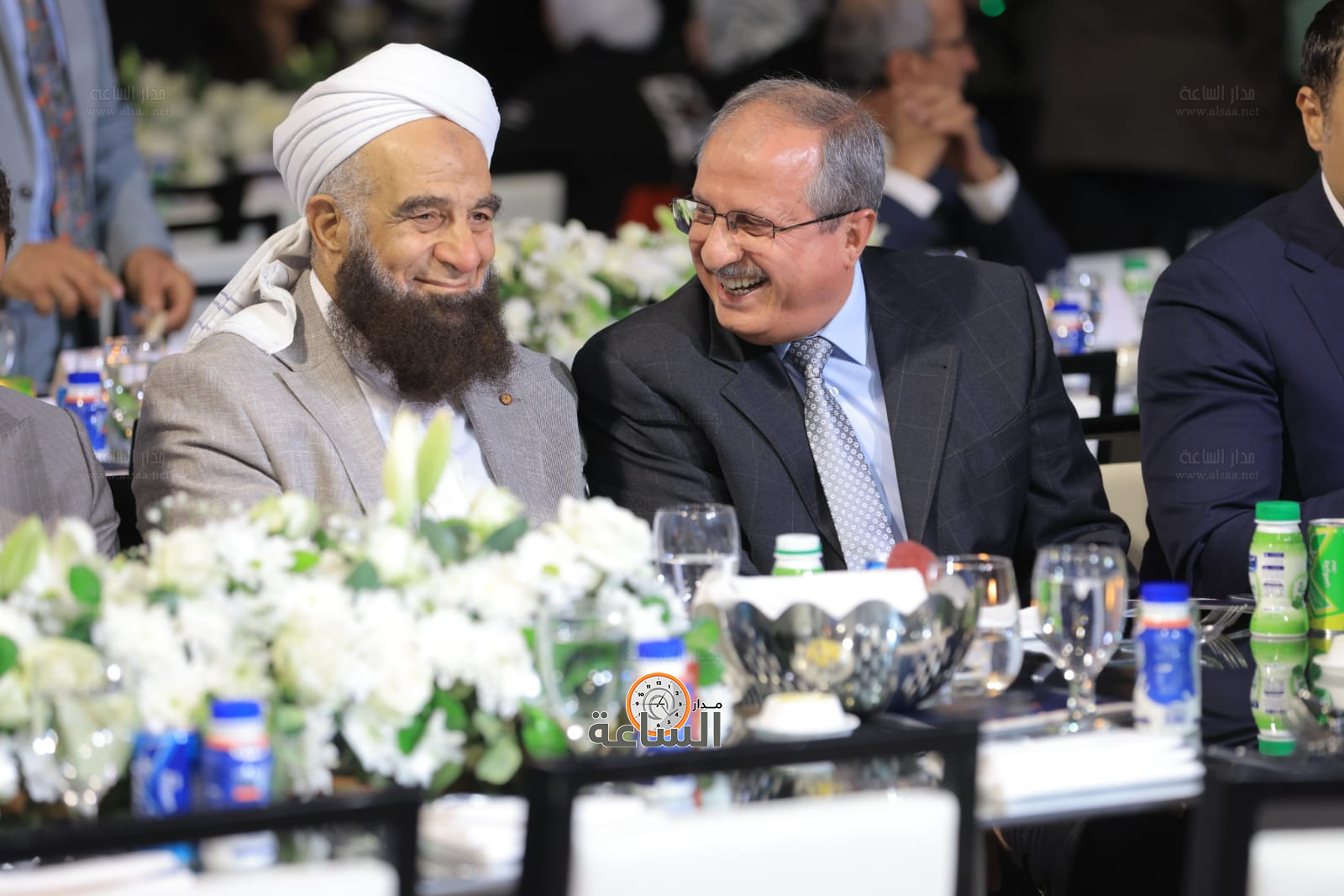 Madar Al-Saa Images 0.2149381923814485