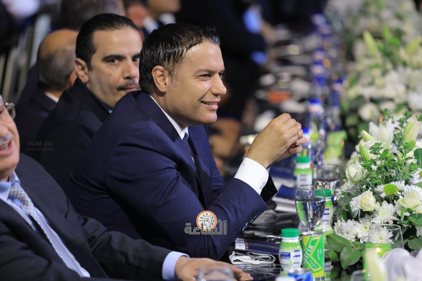 Madar Al-Saa Images 0.20308384119411715