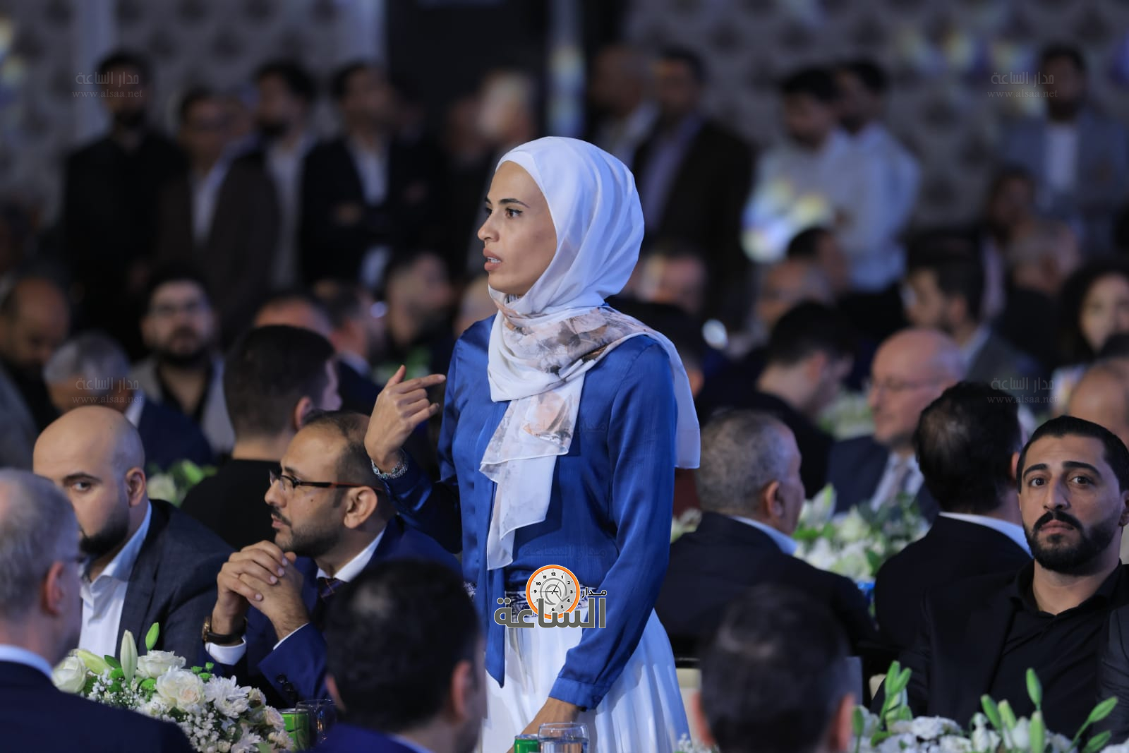 Madar Al-Saa Images 0.4590791058542867