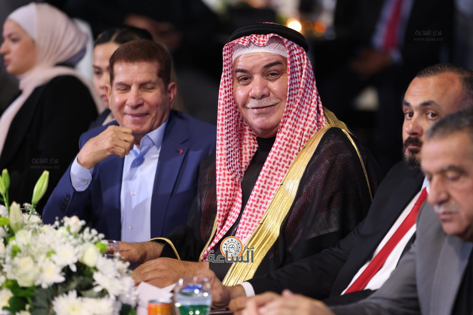 Madar Al-Saa Images 0.7119809456281285