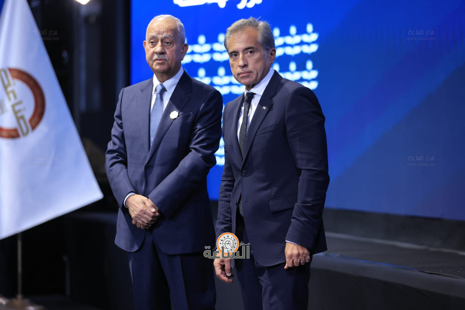 Madar Al-Saa Images 0.47707857856450375