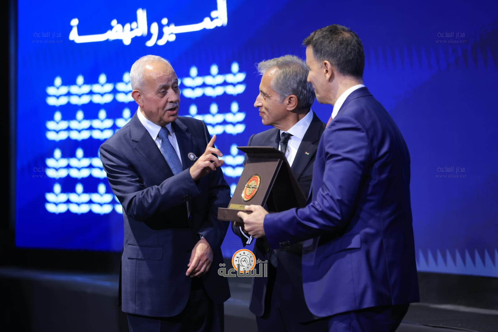 Madar Al-Saa Images 0.25394951750749406