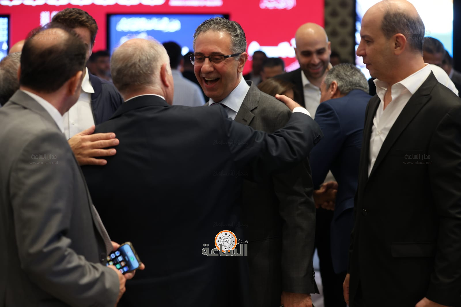 Madar Al-Saa Images 0.629597959527709