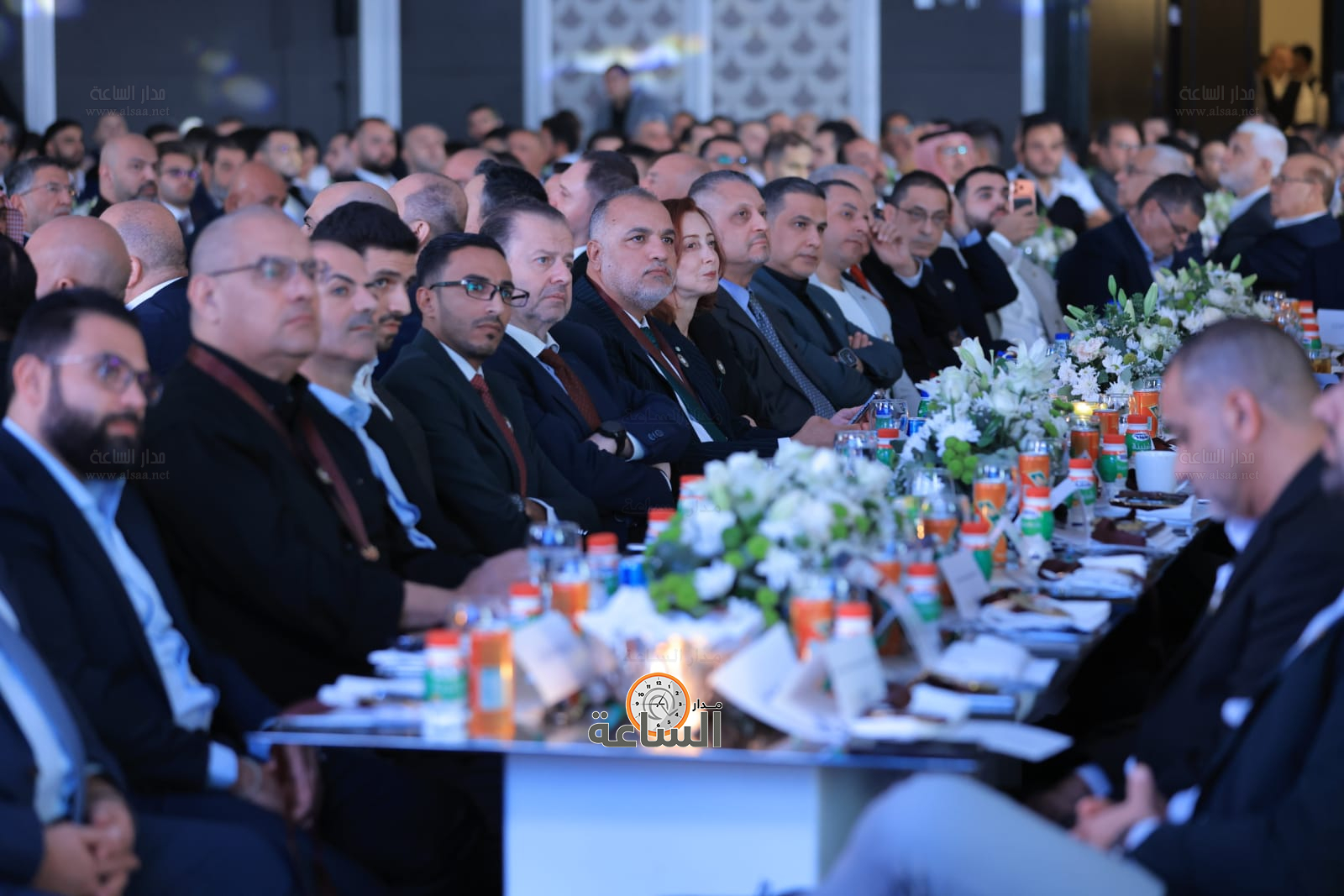 Madar Al-Saa Images 0.21429026148450703