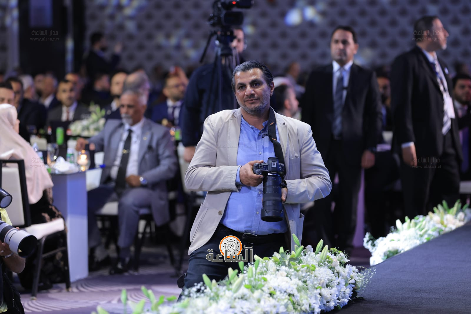 Madar Al-Saa Images 0.34334431365210916