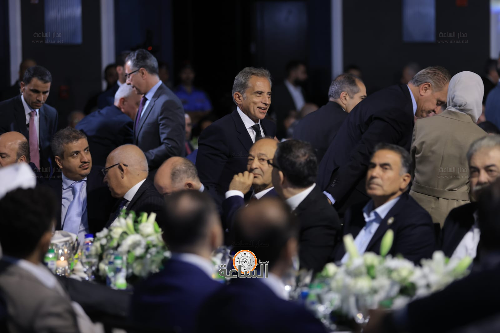 Madar Al-Saa Images 0.8700920440526834