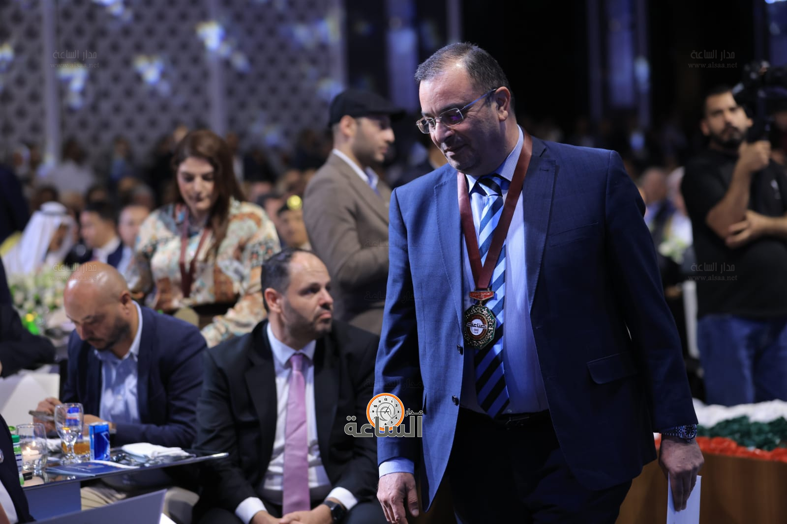 Madar Al-Saa Images 0.6002276522993428