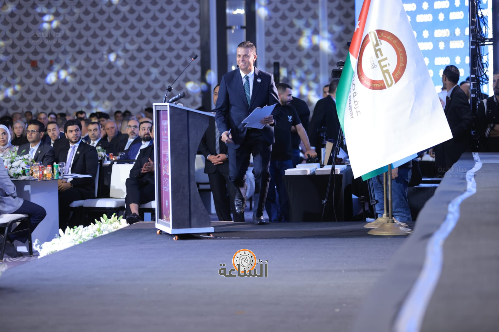 Madar Al-Saa Images 0.7501877093567342